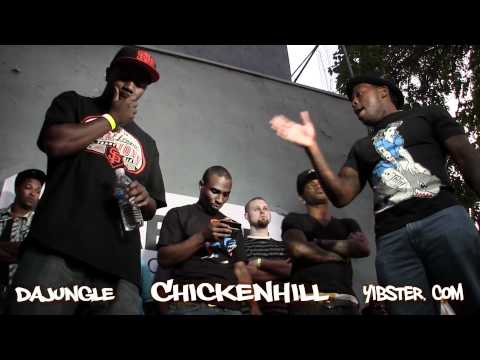 The Deadman vs 2Face