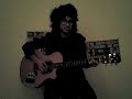 ajari aku (cover) adrian martadinata by Kunto aji ...