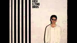 Noel Gallagher's High Flying Birds - Riverman