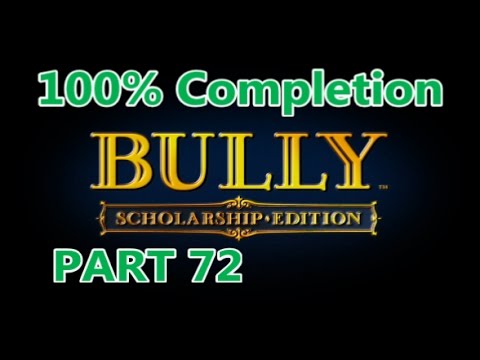 100% Bully: Scholarship Edition: Part 72: Ft. aweinspiringpoo: Everybody's Russian!!!
