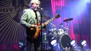 Pothead - C'mon - Live HD