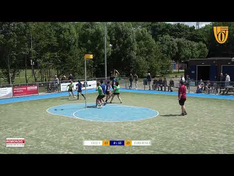 CKV VEO | 28-05-2022 | VEO 3 - Eibernest 2 |  live stream wedstrijden