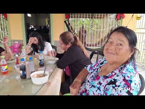 Encebollado Matutino En Honor a Jesús de Gran Poder -  Marcelino Maridueña 6-11-2025#Guayas #TR323 