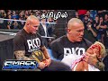 OMG Randy Orton Destroy Cody Rhodes Smackdown Tamil Wrestling Nanba