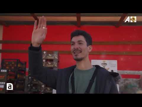 Gazetarët e ATV-së në disa role ndryshe