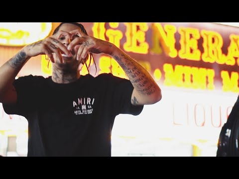 Skinnyfromthe9 - Idols (Official Music Video)