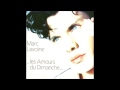 marc lavoine  je n'ai plus rien a te donner