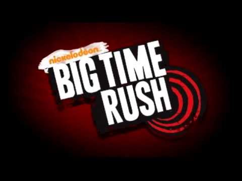 Big Time Rush : Backstage Pass Nintendo DS