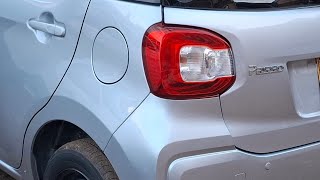 Download lagu WHY TOYOTA PASSO 1000CC IS THE BEST CAR FOR TAXI BUSINESS IN 2026 mp3 Download lagu WHY TOYOTA PASSO 1000CC IS THE BEST CAR FOR TAXI BUSINESS IN 2026 mp3