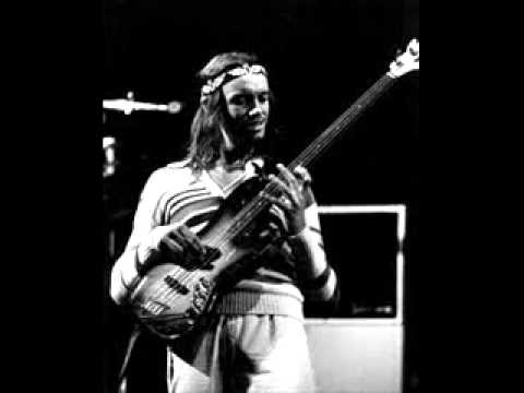 jaco songs-"las olas"　by.michel camilo trio