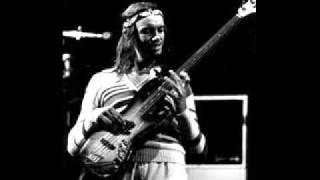 jaco songs-"las olas"　by.michel camilo trio