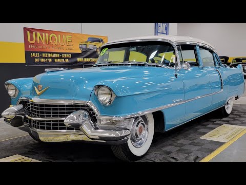 1955 Cadillac Series 62 (CC-1559864) for sale in Mankato, Minnesota