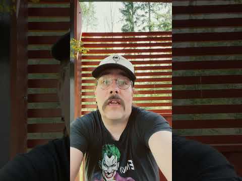 Thumbnail for Keskiviikko aamua parvekkeelta