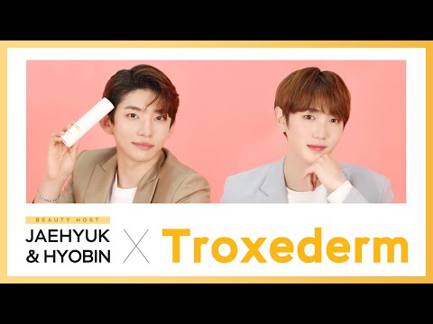 ジェヒョク×ヒョビンOOOに変身…！？