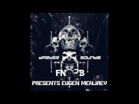 Darker Sounds #63 Presents Eugen Menjaev