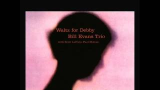 Bill Evans Trio at the Village Vanguard - Detour Ahead