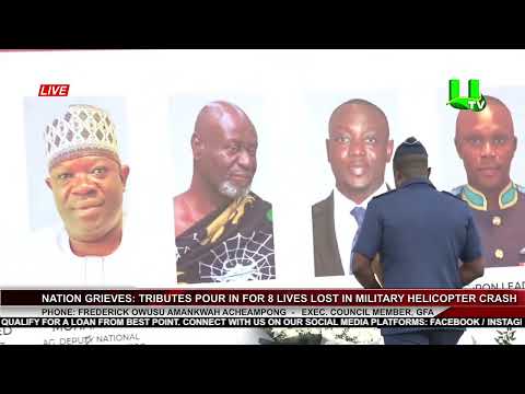 SPORTS NEWS WITH DAVID OFORI SARFO 08/08/25