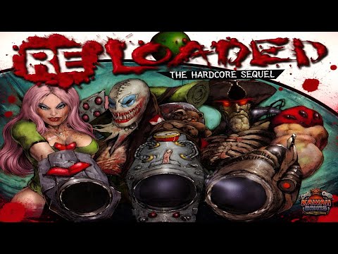 Re-Loaded: The Hardcore Sequel | PS1 | Gameplay Walkthrough Longplay FULL GAME [4K60ᶠᵖˢ UHD🔴]