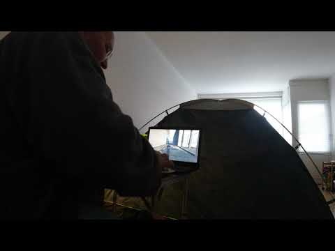 MongoTV_5993 - Min Aftensmad - DANISH MUKBANG - Del 1 - MEDISTERPØLSE Med KARTOFLER og BRUN SOVS