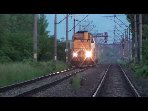 Tren R5567 Botosani - Suceava Nord cu 82-0452-1 - 24.05.2019