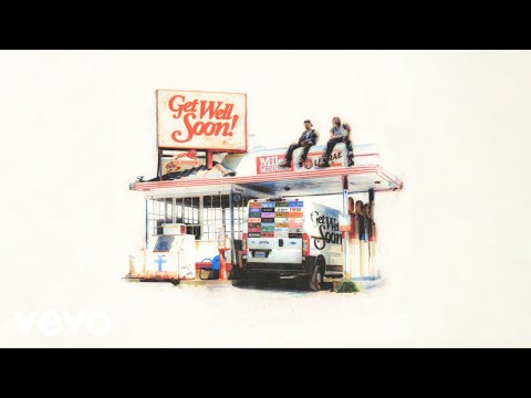 Thumbnail for The Antidote video