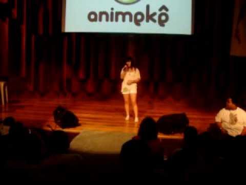 June / Supercell - Utakata hanabi（Cover）