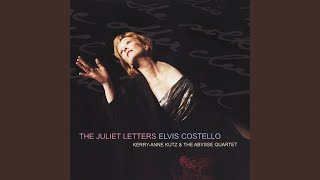 I Thought I'd Write to Juliet