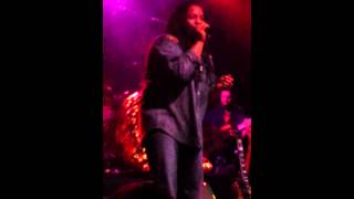 Stephen Marley- Thorn or a Rose