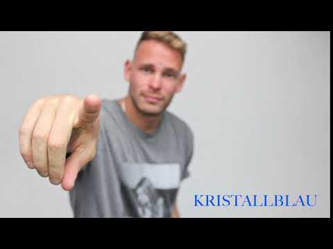 Spiegelbild - Kristallblau feat.  Rob Sherman