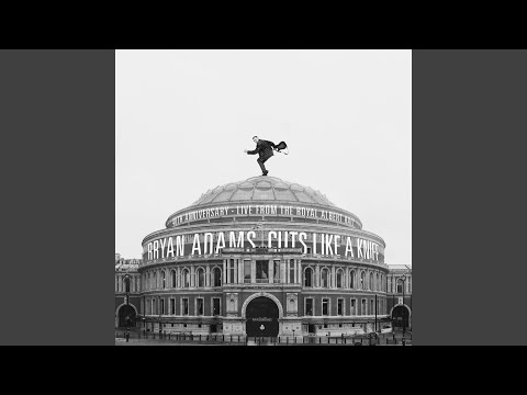 Don't Leave Me Lonely (Live At The Royal Albert Hall)