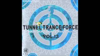 Tunnel Trance Force Vol.13 CD2 - Fresh Side Mix