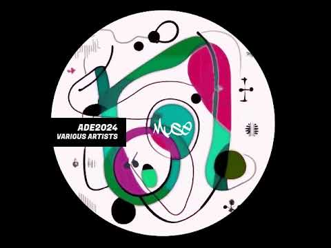 Nestor Neven - Stay Loose (Original Mix) [MUSE]