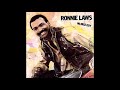 RONNIE LAWS - THIRD HOUR (1983)
