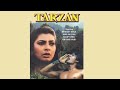 mere paas aaoge | 'tarzan' : : HMV stereo OST from LP