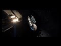 Elite Dangerous - Daedalus Wing Part 4 (The Uninvited)