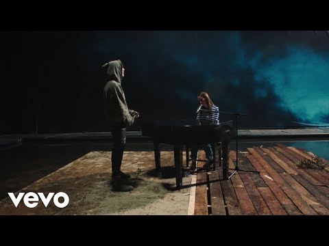 Sigrid, Bring Me The Horizon - Bad Life (acoustic)