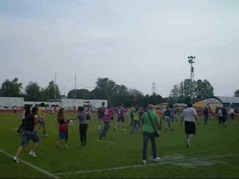 VeneziaVsRovigo - Finale