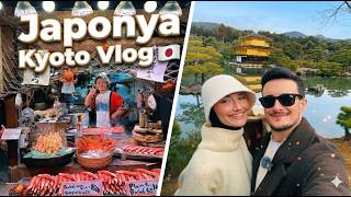 Japonya'nın En Güzel Şehri? Kyoto Gezi Rehberi 🇯🇵