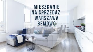 Apartment for sale Warszawa Bemowo 3 rooms Real estate agency Warszawa GOESTE