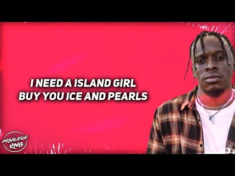 Young T & Bugsey - Nice (Lyrics) ft. Blxst