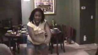 DESI BOO GONE CRAZYYYY