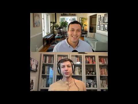 Building AI Platforms from Open Source Ideals | Feat. Brian Gerkey | ReAutomated Podcast #15