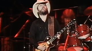The Marshall Tucker Band - Can&#39;t You See - 11/29/1975 - Sam Houston Coliseum (Official)