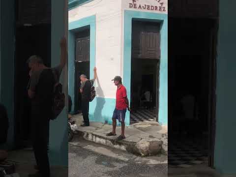 Academia de Ajedrez de Las Tunas