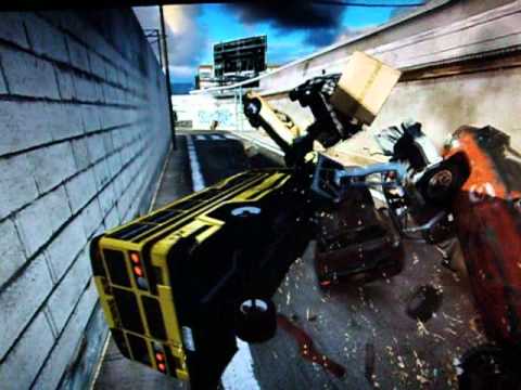 Ultimate Ride PC