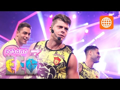 EEG 08-03-2016 parte 5/5 - Onceava Temporada