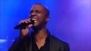 Straight No Chaser - (Sittin' On) The Dock Of The Bay/Proud Mary - Reading, PA 12-3-15