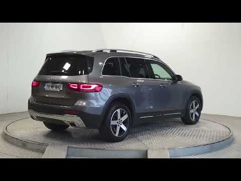 Mercedes-Benz GLB 180 D Auto 7 5DR - Image 2