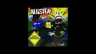 Allister - Friday Night
