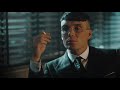 Tommy Shelby talks to Michael about Jessie Eden and Polly Gray || S04E01 || PEAKY BLINDERS